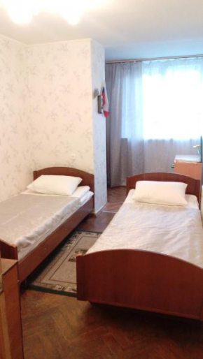 Apartment LediBaLa NAGORNAY